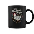 In My Chicken Mom Era For Chicken Mamas Coffee Mug