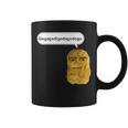 Chicken Nugget Gegagedigedagedago Coffee Mug