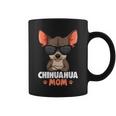 Chihuahua Mom Dog Mum Women Tassen