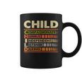 Child Family Name Child Last Name Team Coffee Mug