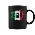 Ciao Italia Taza de café