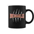 Cincinnati Football For All Football Fan Coffee Mug