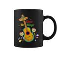 Cinco De Mayo Drinko De Mayo Music Guitar Lover Coffee Mug
