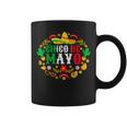 Cinco De Mayo Lets Fiesta Squad 5 De Mayo Mexican Women Coffee Mug