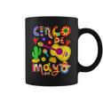Cinco De Mayo Party Fiesta 5 De Mayo Mexican Men Coffee Mug