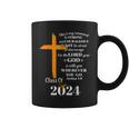 Class Of 2024 Christian Graduation Senior Graduate Coffee Mug