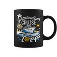 Class Of 2024 Graduation Cruise For Senior Graduates Coffee Mug