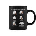 Coffee Lover Caffeine Beans Espresso Coffee Coffee Mug