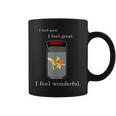 Comedy Is Good What About And Bob Hot Topic Coffee Mug