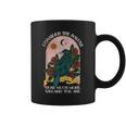 Consider The Ravens Bird Luke 12 24 Bible Verse Christian Coffee Mug