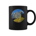 Cool Colorado State Flag Aspen Maroon Bells Coffee Mug