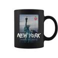 Cool New York City Statue Of LibertyNew York City Coffee Mug