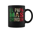 The Coolest Dad Spanish Father's Day Coffee Mug