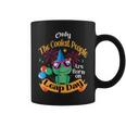 Coolest People Born On Leap Day Birthday Party Cute Coffee Mug
