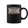 Cooter's Towing & Garage Coffee Mug