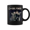 Cowgirl Power Lainey And Miranda Good Horses Country Concert Coffee Mug