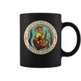 Crescent City Postal Service Messenger Otter Crescent City Coffee Mug