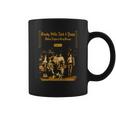 Crosby Stills Nash And Young Bk 5 Tasse