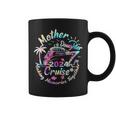 Cruise Mother Daughter Trip 2024 Mom Daughter Vacation Coffee Mug