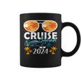 Cruise Squad 2024 Family Coffee Mug