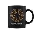 Cultural Resilience Honor Our Ancestors Coffee Mug