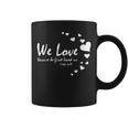 Cute Christian Valentines Bible Verse Coffee Mug