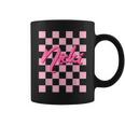 Cute First Name Nicki Boy Girl Coffee Mug