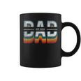 Dad Est 2024 New Dad 2024 Father's Day Expect Baby 2024 Coffee Mug