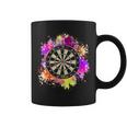 Dart Player Women's Dartboard Dartboard Retro Tassen