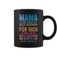 Das Beste Geschenk Bin Ich Muttertag Tochter Mama Tassen