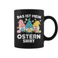 Das Ist Mein Ostern Easter Gnome Tassen