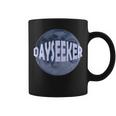 Dayseeker Merch For Friend Man Woman Coffee Mug