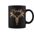 Deer Hunting Bow Gif For Bow Hunters Coffee Mug