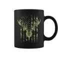 Deer Hunting Dad Father's Day Hunter Daddy Father Coffee Mug