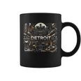 Detroit Hip Hop Xs 6Xl Graphic Coffee Mug