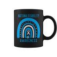 Disability Employment Awareness Month Disability Pride Month Coffee Mug