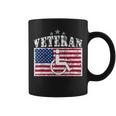 Disabled Handicapped Veteran For Veteran Coffee Mug