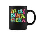 Disco Groovy In My Nina Era Coffee Mug