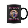 Disco Queen Retro Vintage 70S 80S Disco Coffee Mug