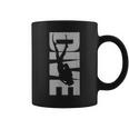 Dive Scuba Diving Graphic Scuba Diving Coffee Mug