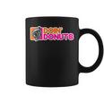 Doin' Donuts Racing & Drift Car Enthusiast Cool Coffee Mug