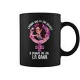 Dondeas Tu Tan Solita A Donde Me Da La Gana 8 Marzo Día D Taza de café