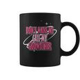 Don't Make Me Call My Godmother Godchildren Godmom Coffee Mug