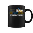 Down Right Perfect World Down Syndrome Awareness Day 3 21 Coffee Mug