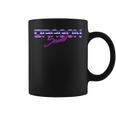 Dragon Sound Coffee Mug