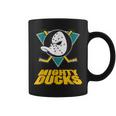 Ducks Arts Mighty Of Anaheim Hockey Sports Lovers Coffee Mug