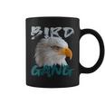 Eagle Bird Gang Philadelphia Coffee Mug