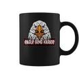 Eagle Fang Karate Coffee Mug
