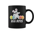 Easter 2019 Dress Toddler Girls Boys Bunny Egg Boss Coffee Mug