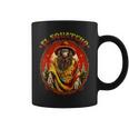 El Squatcho Poncho – Western Bigfoot Sasquatch Coffee Mug